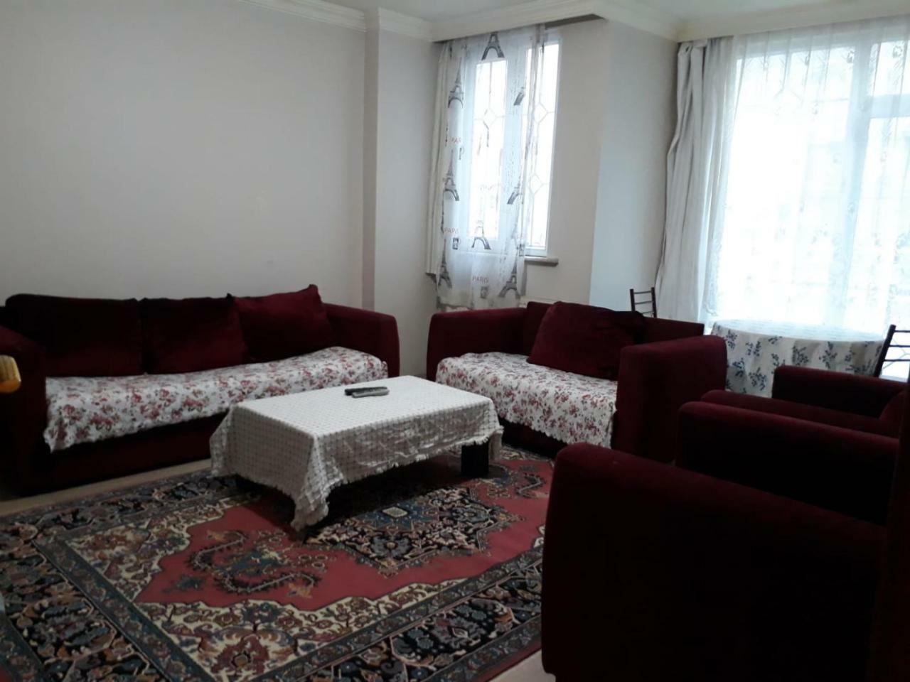 Omer Hayyam Suites - Istanbul — Photos 1